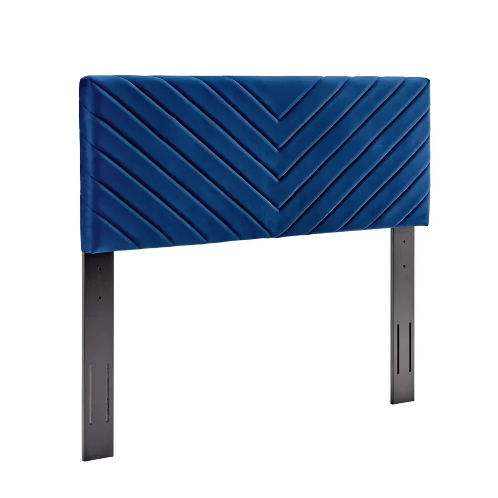 Bedroom Furniture 23.5" 62" 3.5"