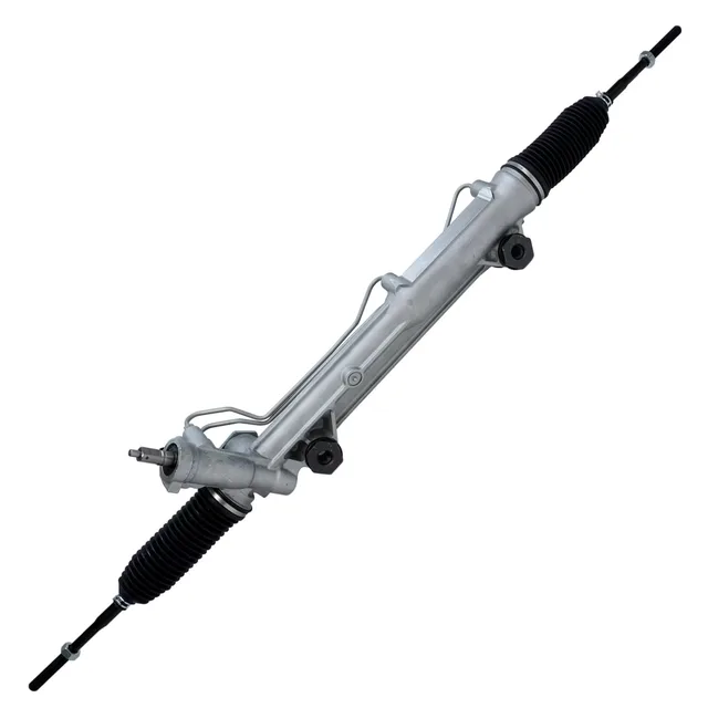 Power Steering 11.00 inches
