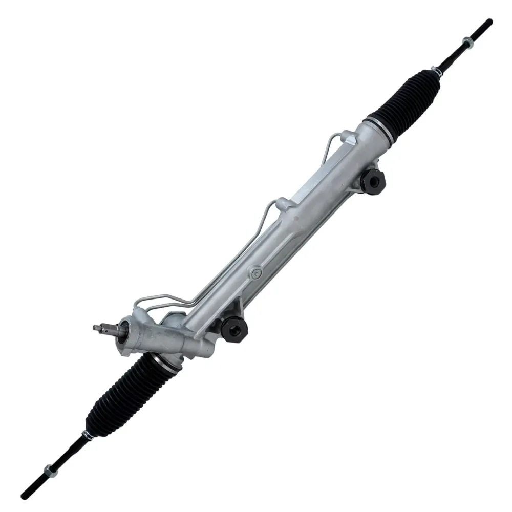 Power Steering 11.00 inches