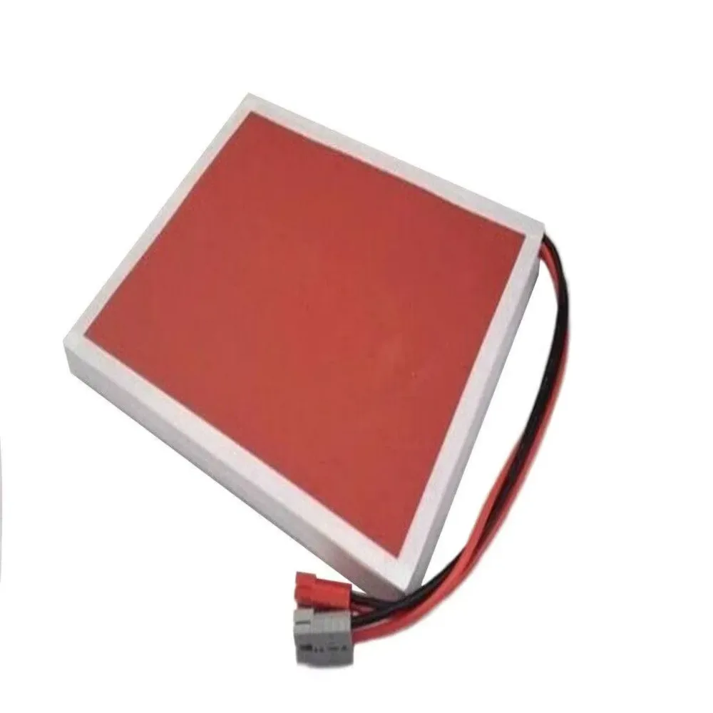 Battery 12v portable rechargeable