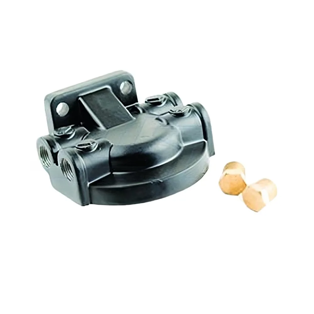 Outboard Motor heavy-duty
