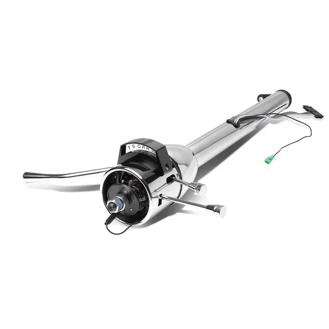 Steering Column 30" 4" 30 inches