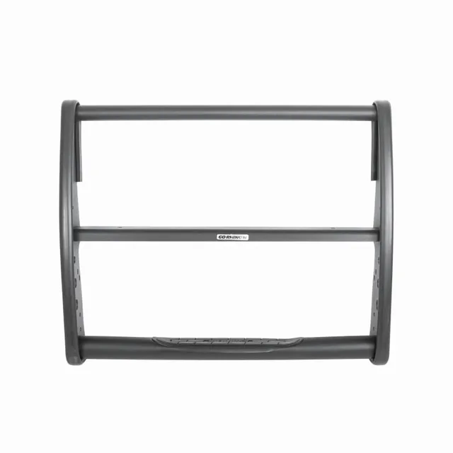 Grille Guard 63.2 lb black
