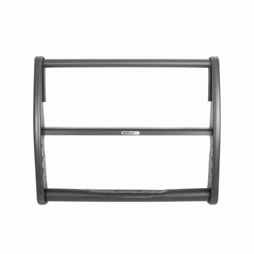 Grille Guard 63.2 lb black