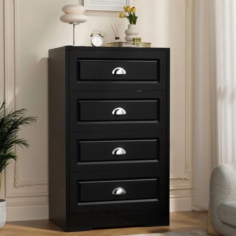 Bedroom black 12 inches 15.7"