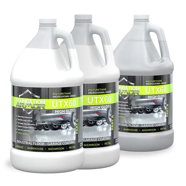 Wash & Detailing 2.5 gallon