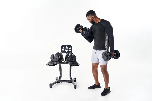Weight 7-52.5 lbs adjustable