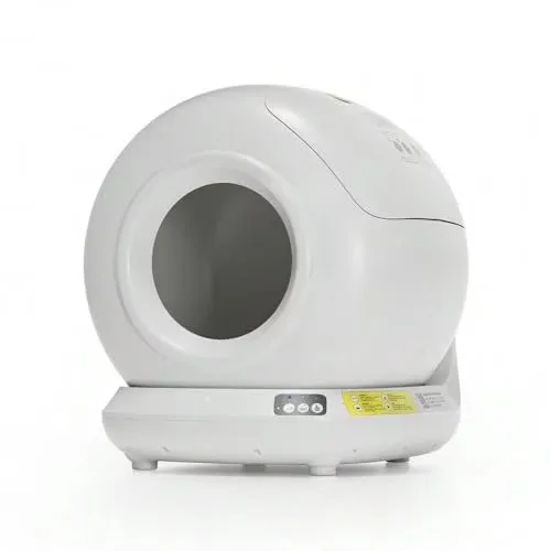 Cat Litter white 20.87 inches