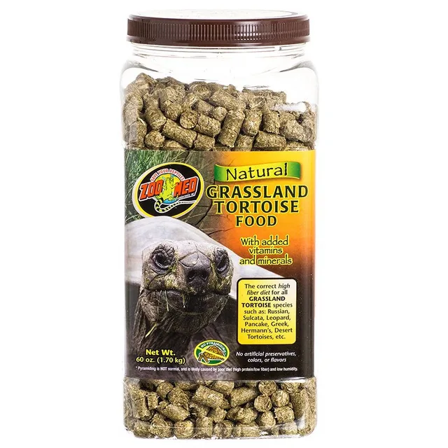 Reptile 120 oz 60 oz