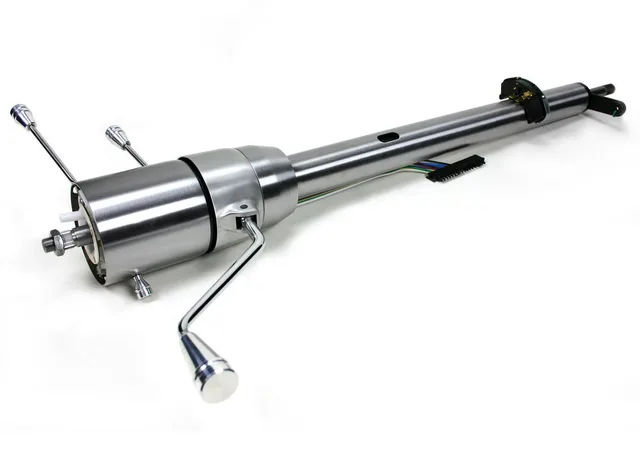 Steering Column 1967-1972pack