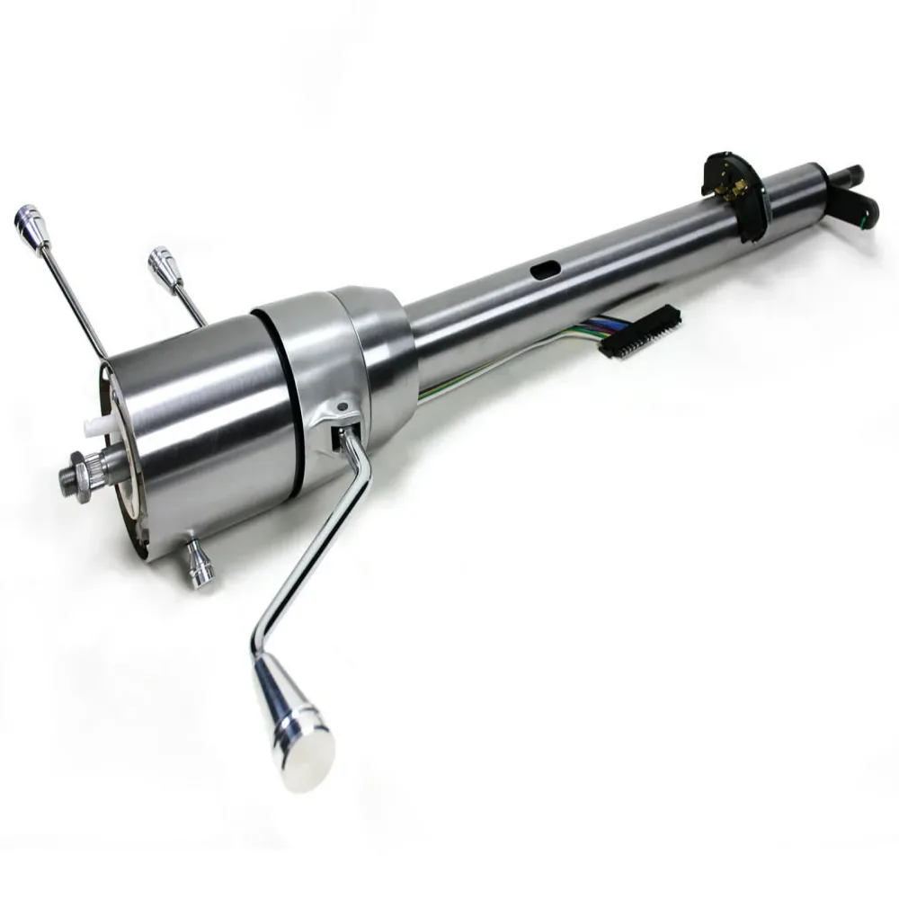 Steering Column 1967-1972pack