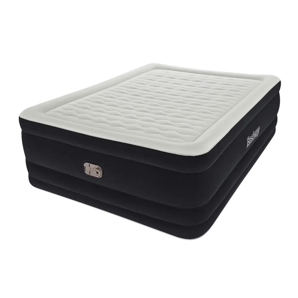 Air Mattress 80 in 60 in 24 in