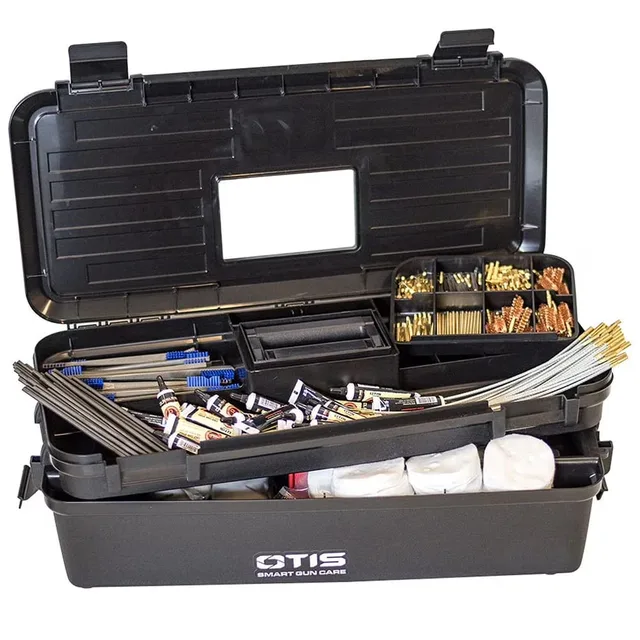 Comprehensive Firearm portable