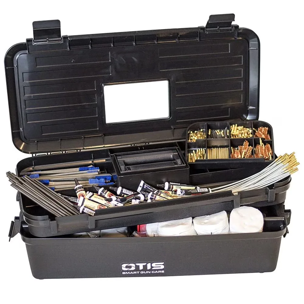 Comprehensive Firearm portable