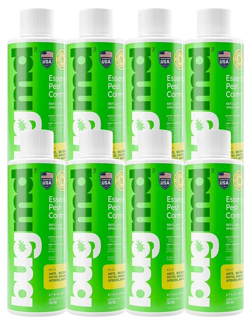Pest Control 4oz 8-12 inches 32 oz