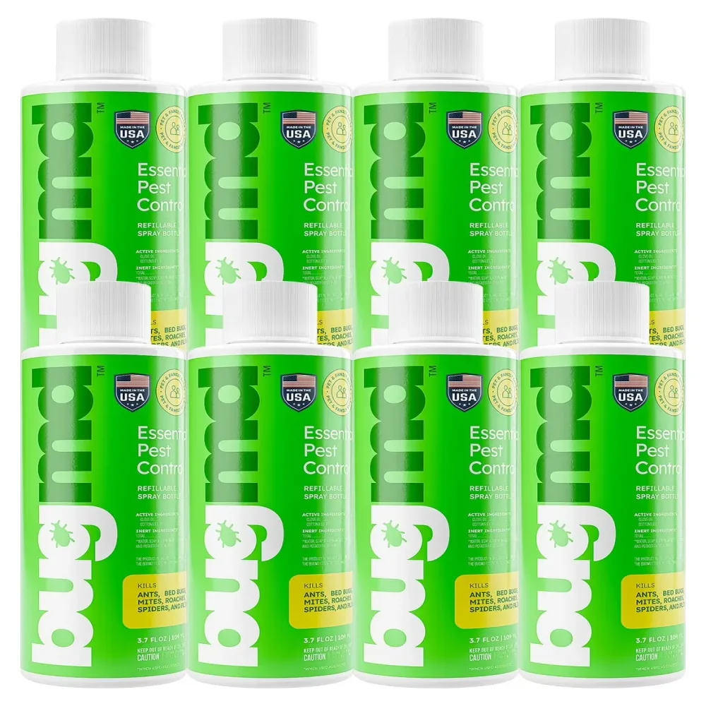 Pest Control 4oz 8-12 inches 32 oz