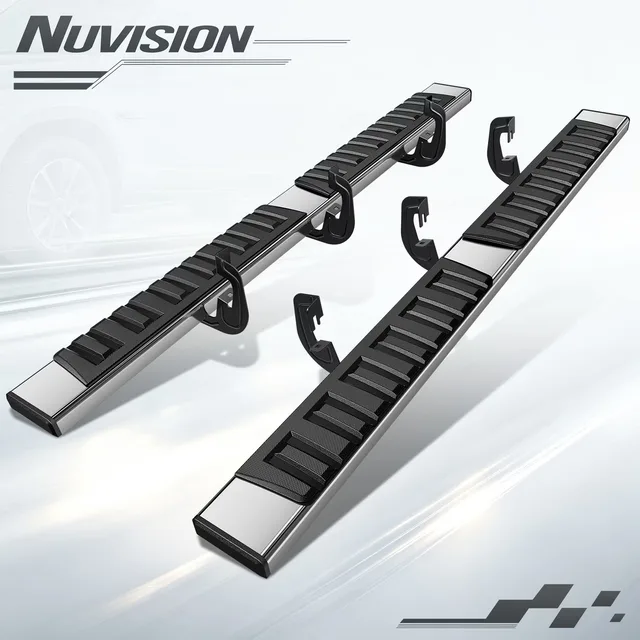 Bumpers & Grille Guards 450lb