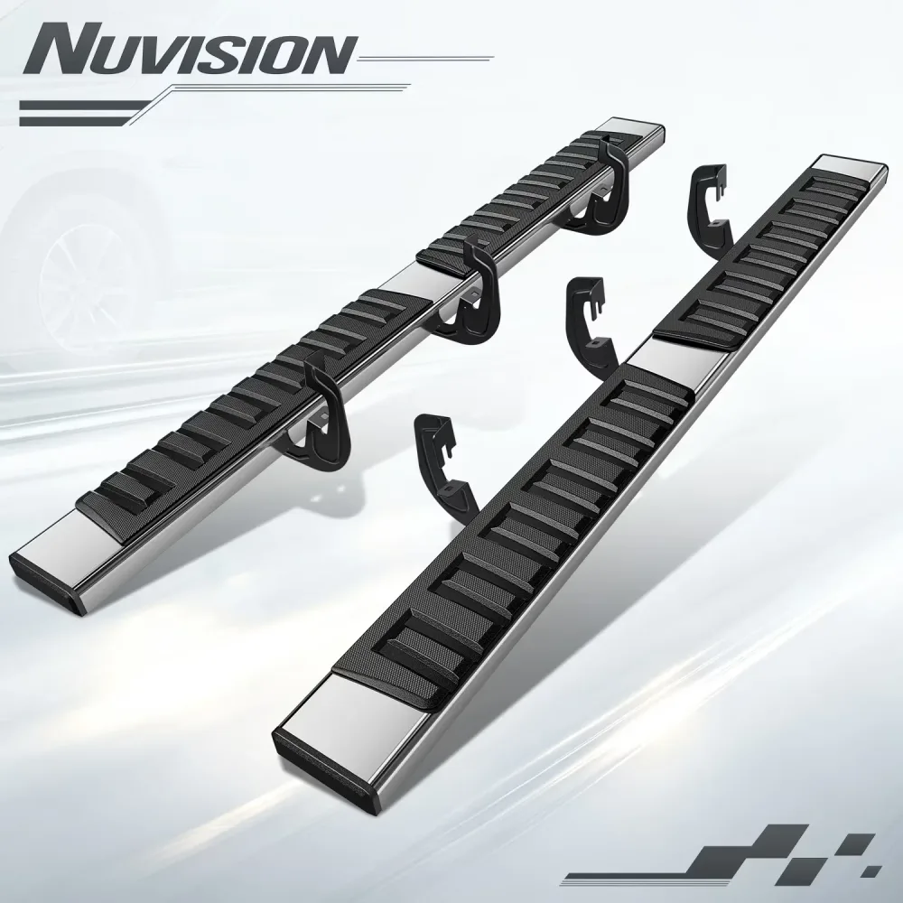 Bumpers & Grille Guards 450lb