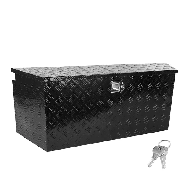 Tool Box 49 inch black 49"