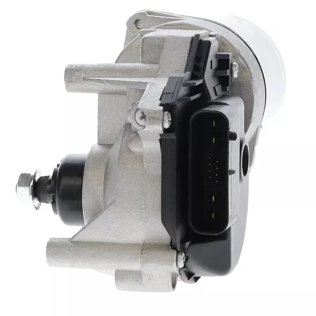 Wiper Motor 12v 6 lb 2.6 lb