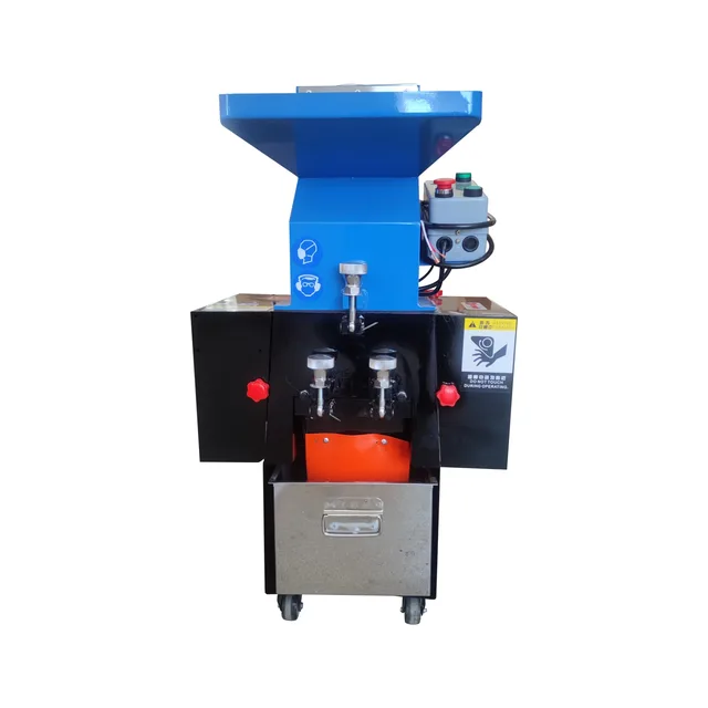 Grinder 220v blue 6mm