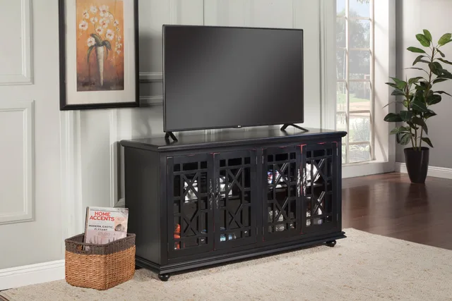 Living Room Furniture black 63" 35"