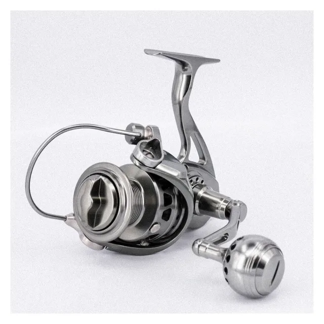 Fishing Reel heavy-duty