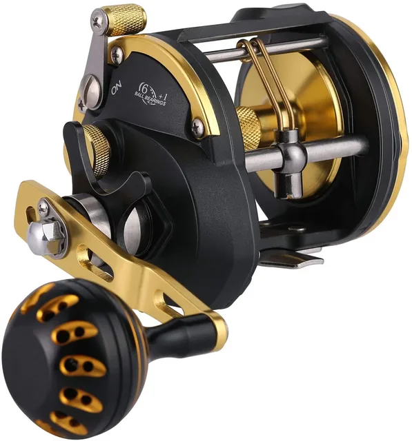Reel 21 oz 40 lb