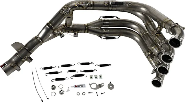 Motorcycle Parts
