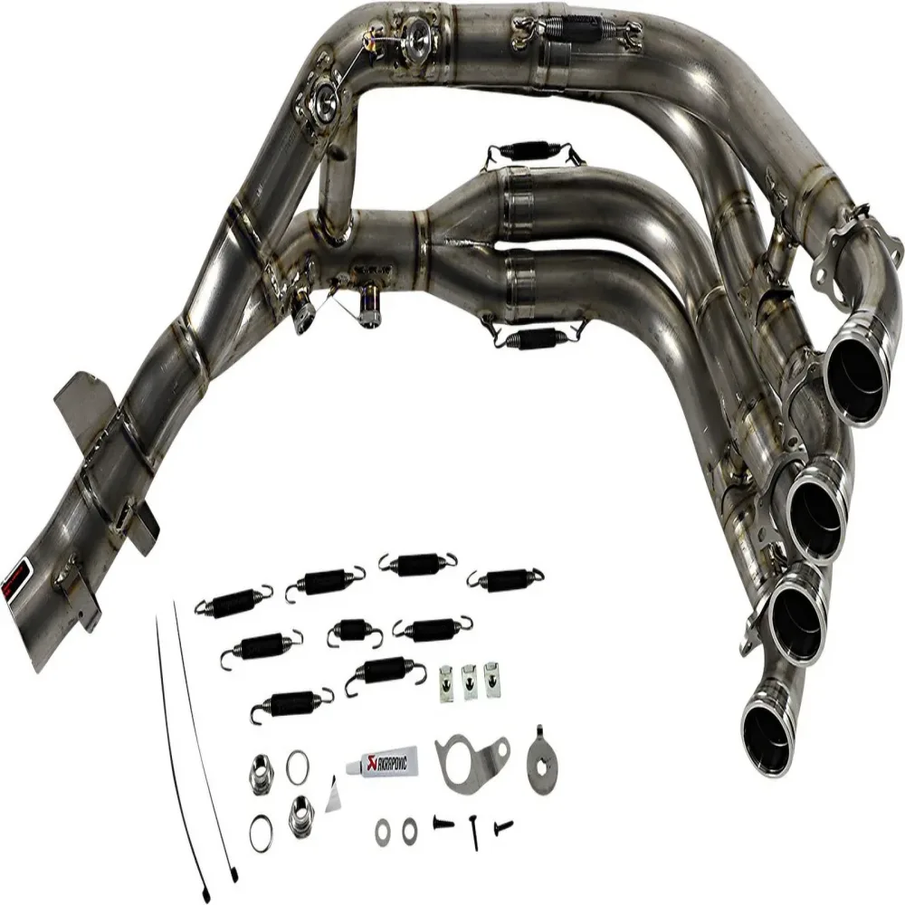 Motorcycle Parts