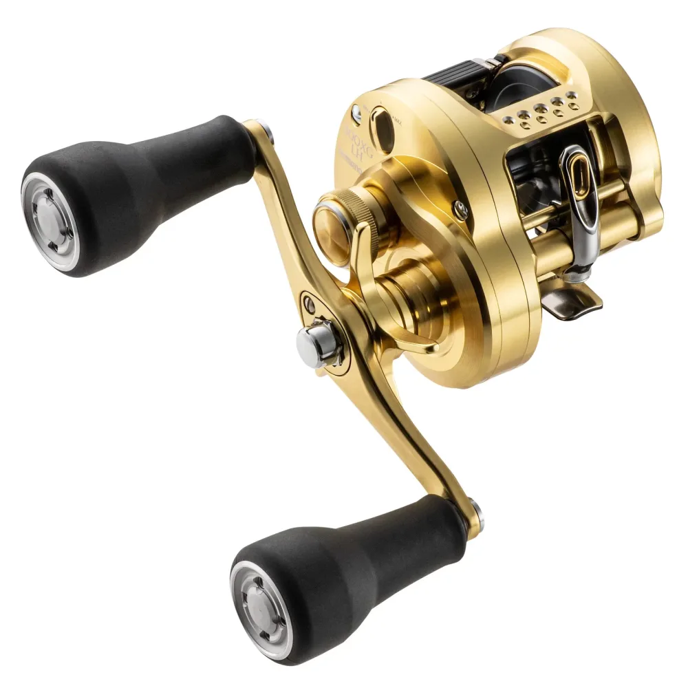 Reels 4.00 in