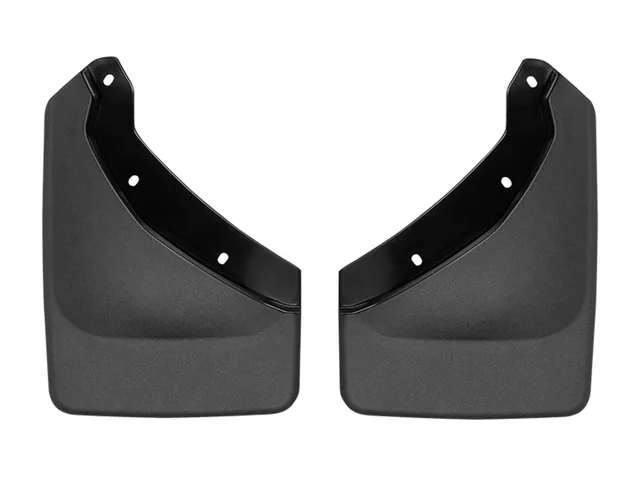 Splash Guard black
