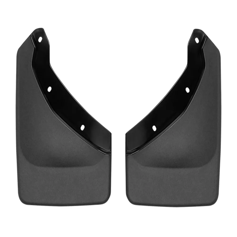 Splash Guard black