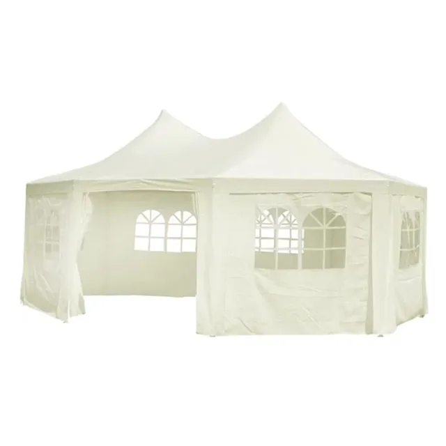 Party Tent 19.7' 4' 5'