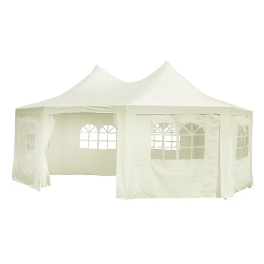 Party Tent 19.7' 4' 5'