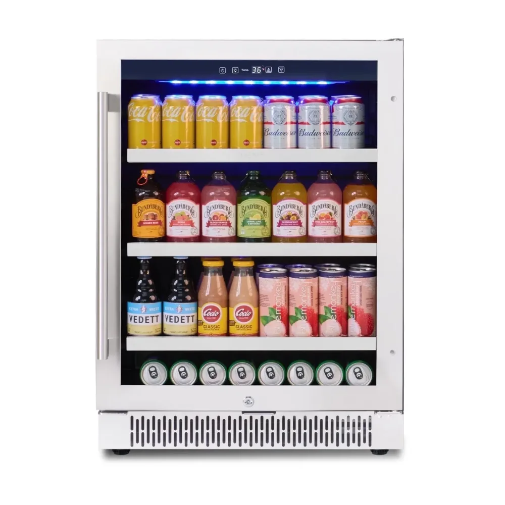 Cooler 24 inch 16oz 23.4"