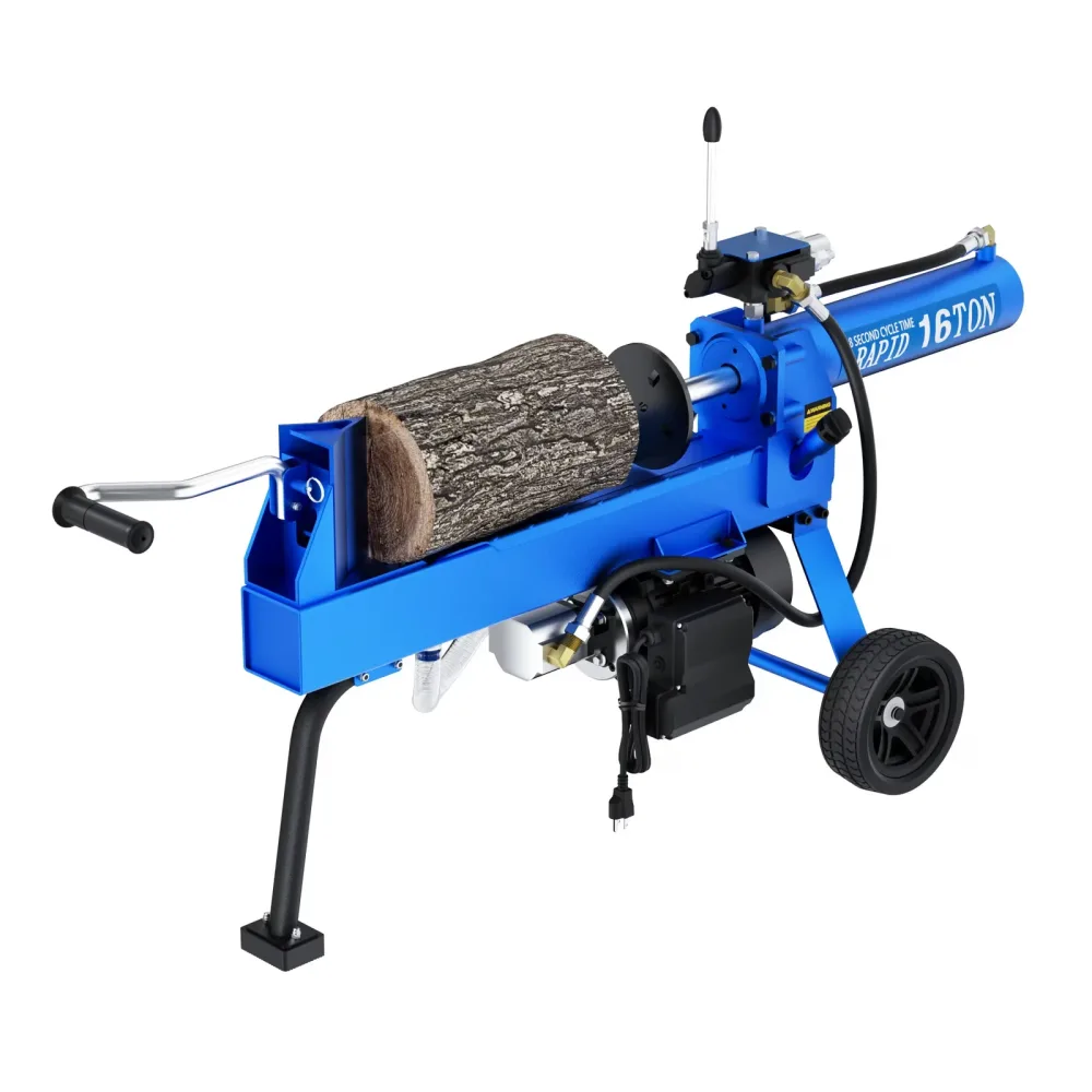 Portable 1600w 8" 16"