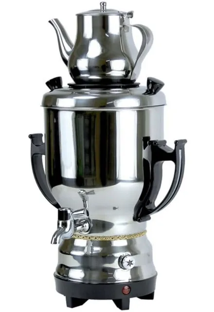 Kettle 4.5 liter 32oz 110v