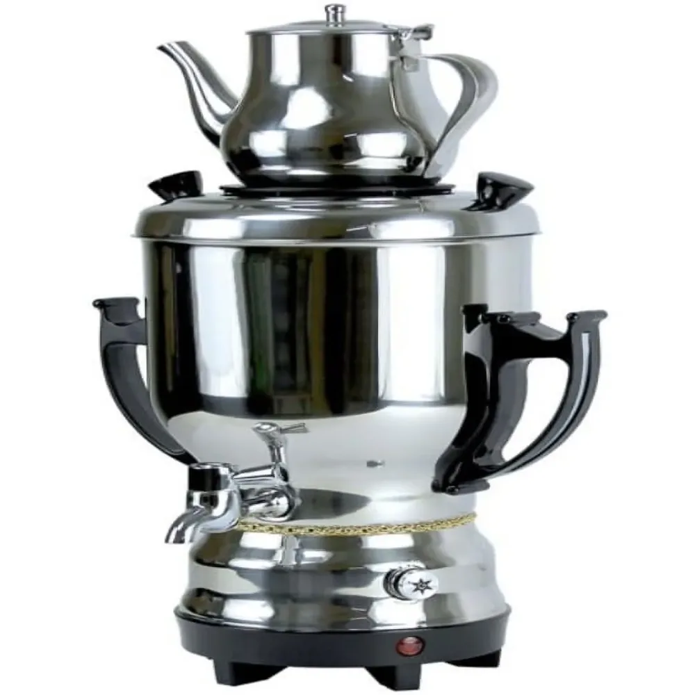 Kettle 4.5 liter 32oz 110v