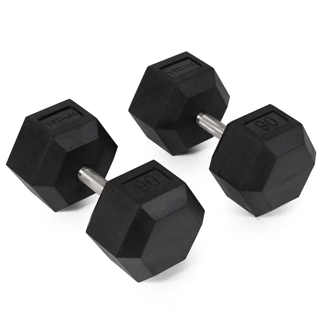 Handle Strength 90 lb black 32 mm