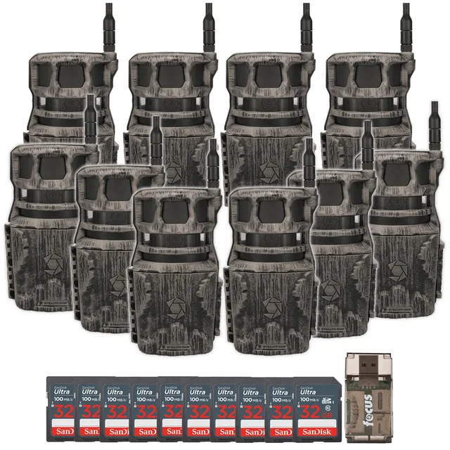 Trail Camera waterproof