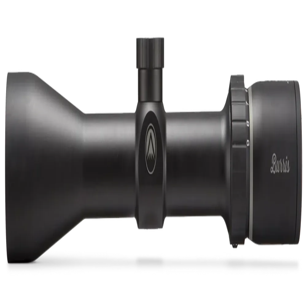 Scopes 3.8 inches 12.2 inches 13 oz