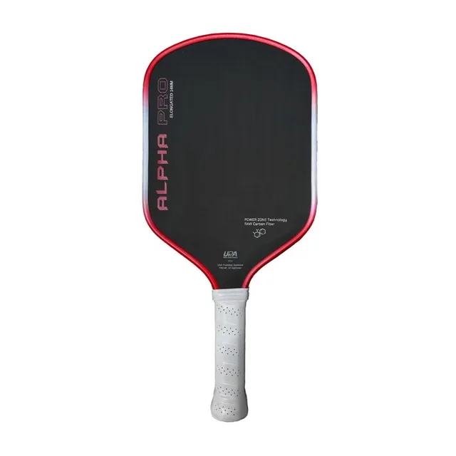 Pickleball Paddle 14mm blue 16.5"