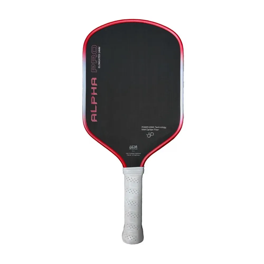 Pickleball Paddle 14mm blue 16.5"