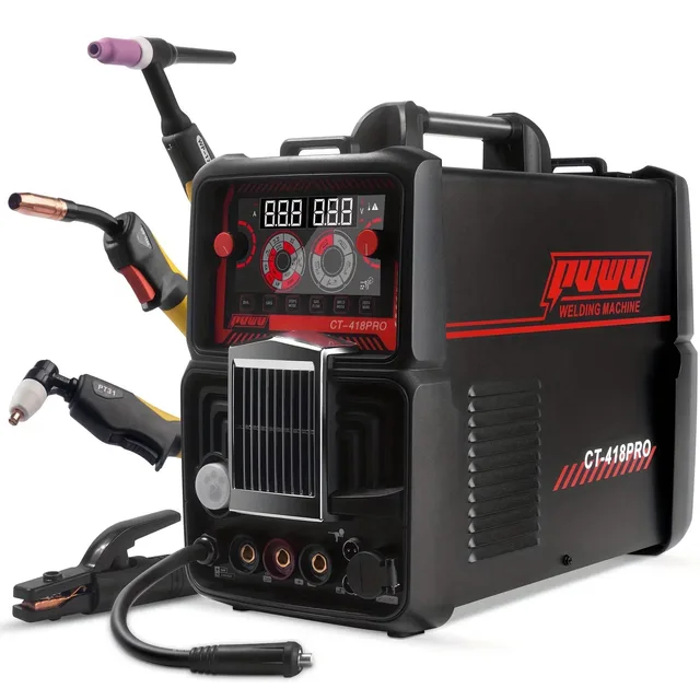 Plasma Cutter 6 in 110v 220v