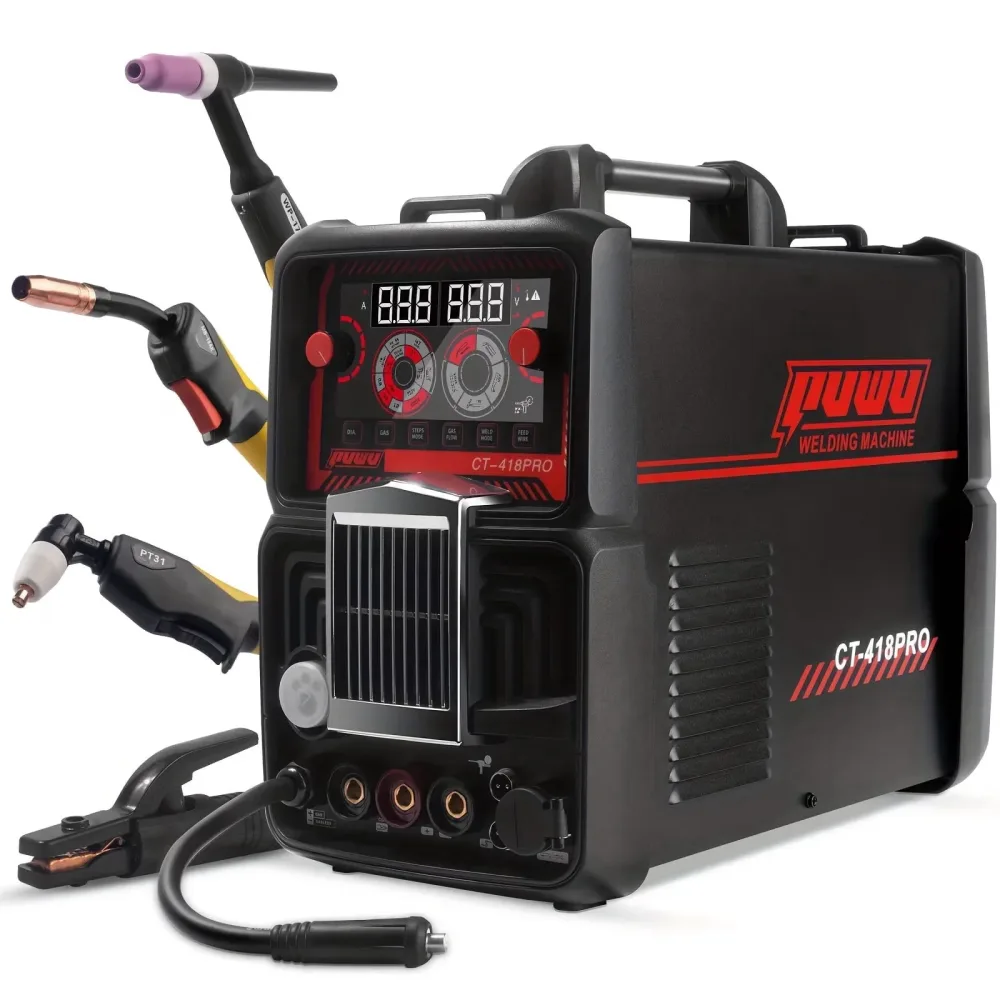 Plasma Cutter 6 in 110v 220v