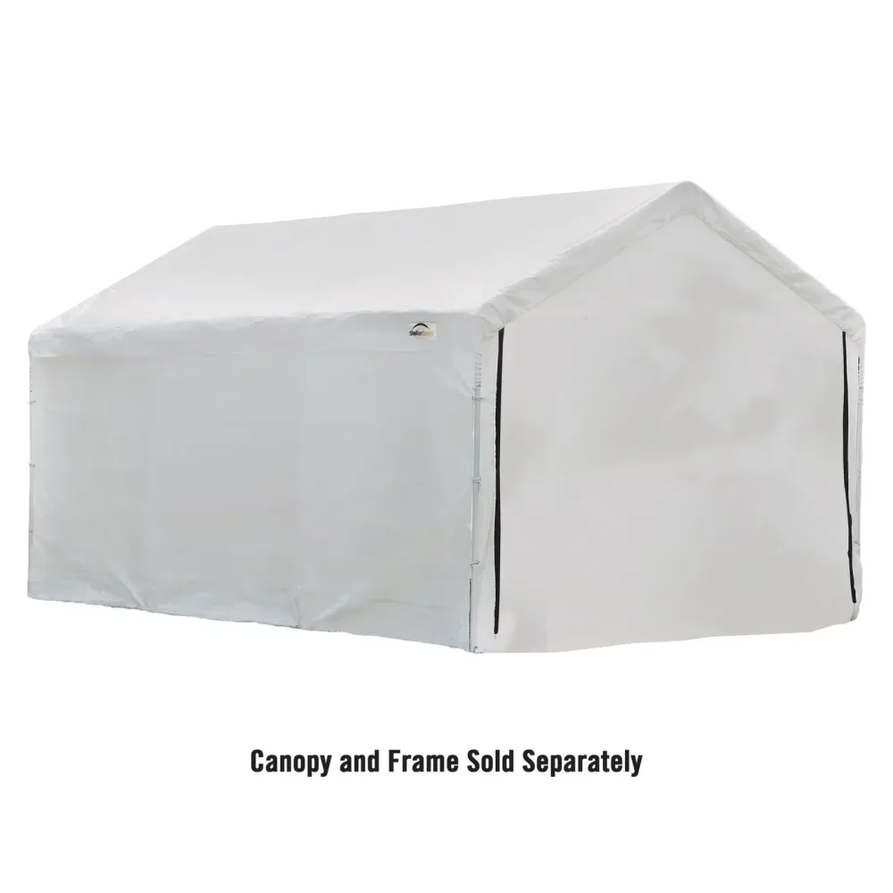 Canopy 1 ft white 10 ft