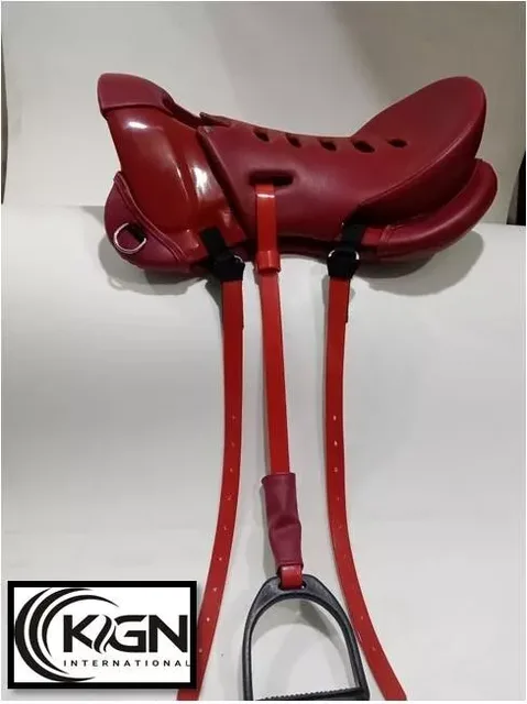Horse Saddle 15"