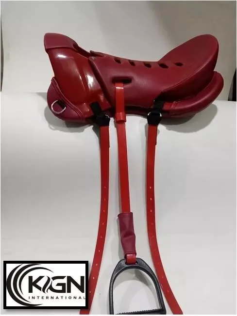 Horse Saddle 15"