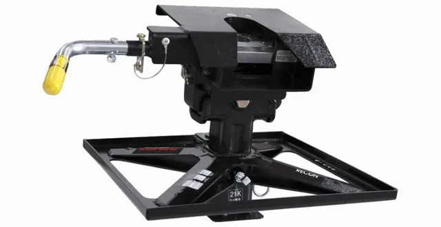 Ball Mount 16" 4" 5"